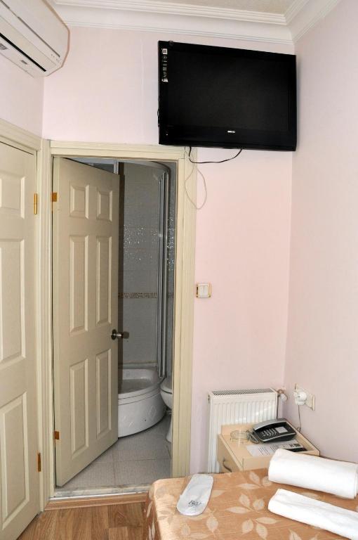 バーデ 2 ホテル イスタンブール 部屋 写真